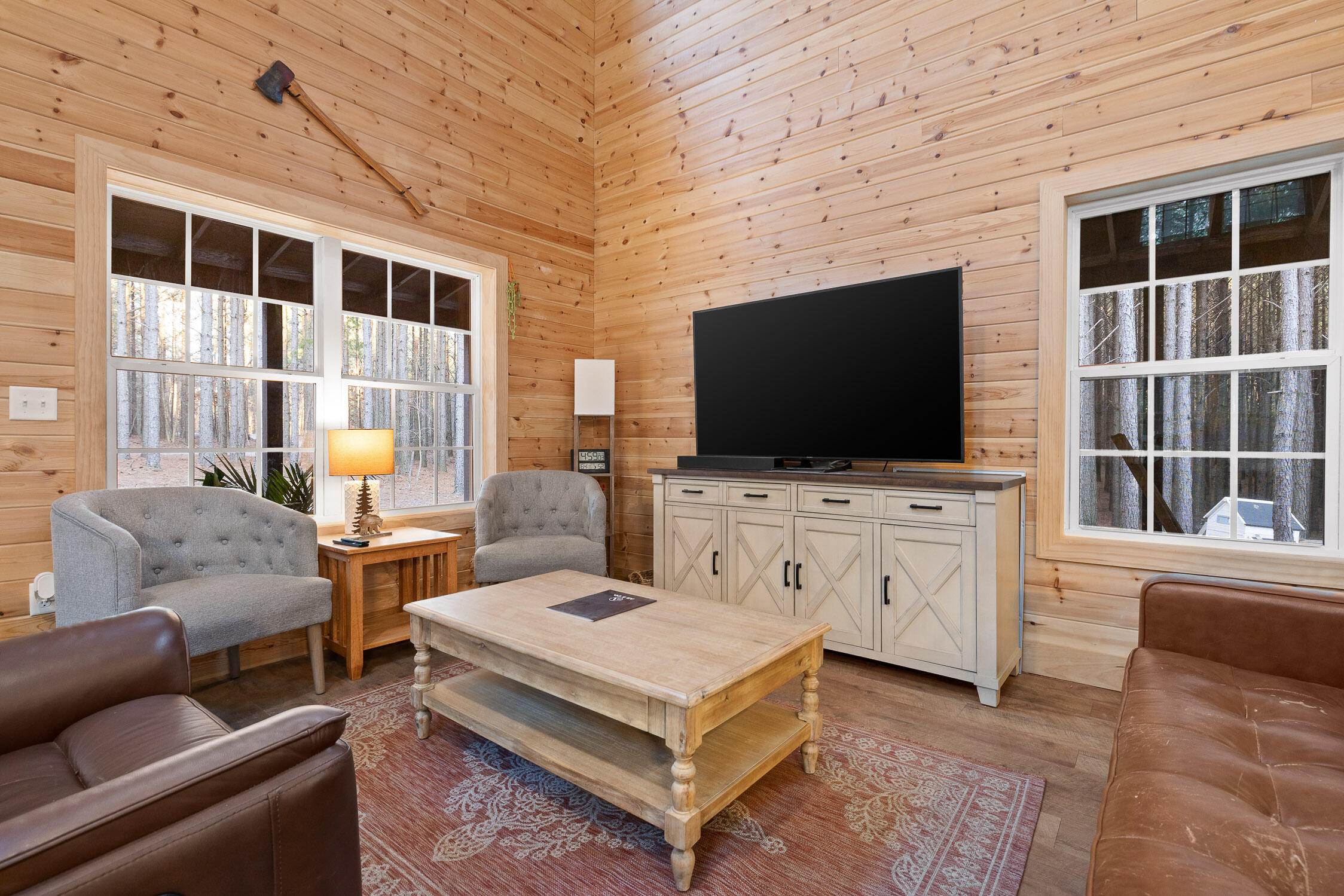 1194 Horseshoe Road, Signal Mountain, Tennessee image 18