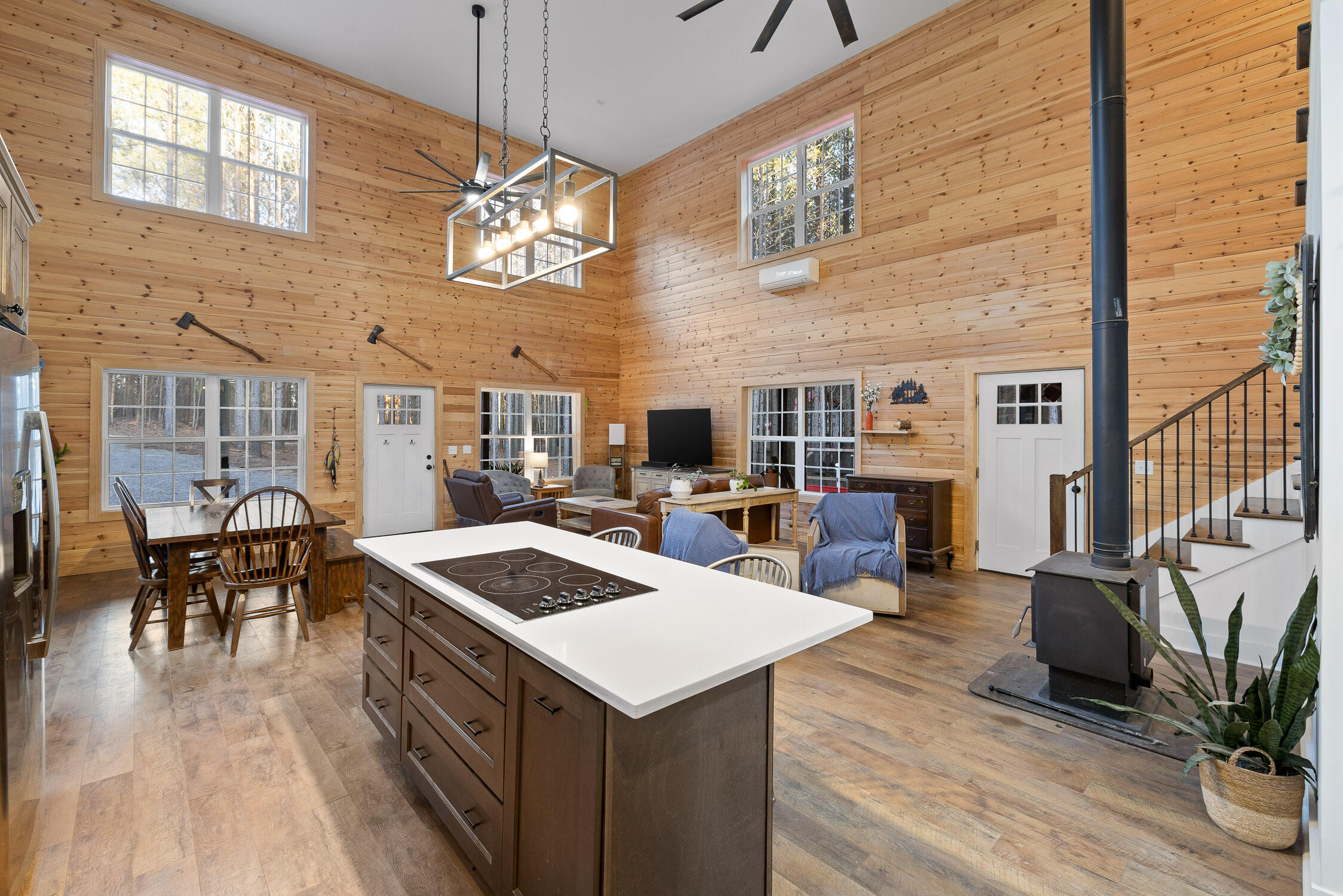 1194 Horseshoe Road, Signal Mountain, Tennessee image 24