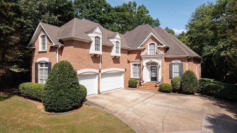 Photo of 3132 Forest Shadows Drive, Chattanooga, TN 37421 (MLS # 1535145)