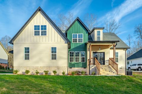 Tiny photo for 11548 Armstrong Road, Soddy Daisy, TN 37379 (MLS # 1530854)