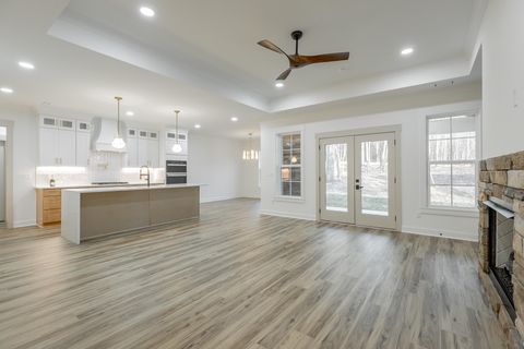 Tiny photo for 11548 Armstrong Road, Soddy Daisy, TN 37379 (MLS # 1530854)