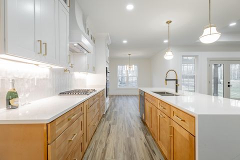 Tiny photo for 11548 Armstrong Road, Soddy Daisy, TN 37379 (MLS # 1530854)