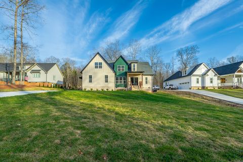 Photo of 11548 Armstrong Road, Soddy Daisy, TN 37379 (MLS # 1530854)