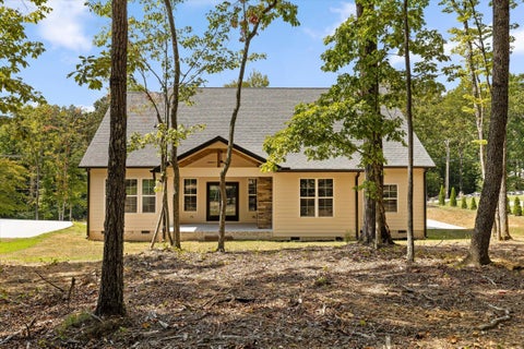 Photo of 11548 Armstrong Road, Soddy Daisy, TN 37379 (MLS # 1530854)