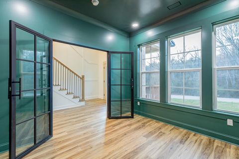 Tiny photo for 11548 Armstrong Road, Soddy Daisy, TN 37379 (MLS # 1530854)