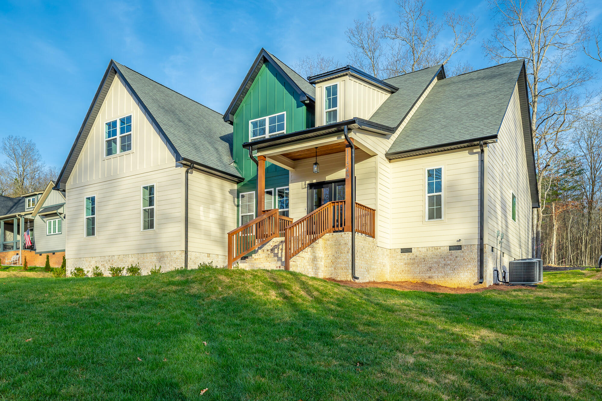 11548 Armstrong Road