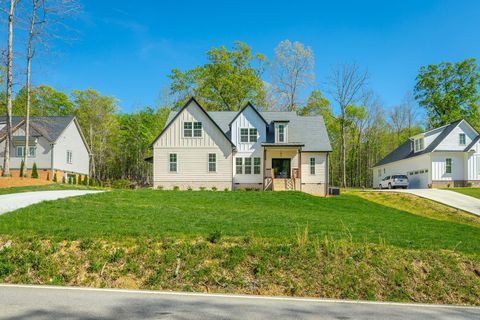 Photo of 11548 Armstrong Road, Soddy Daisy, TN 37379 (MLS # 1530854)