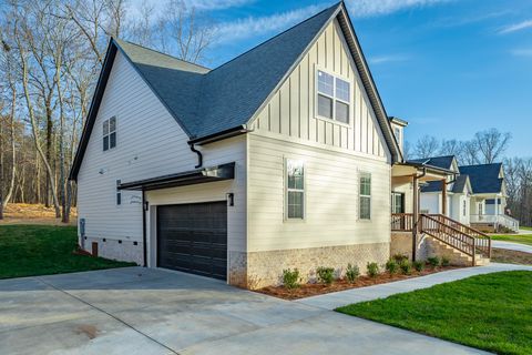 Tiny photo for 11548 Armstrong Road, Soddy Daisy, TN 37379 (MLS # 1530854)