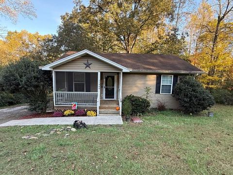 Photo of 11444 Higdon Street, Soddy Daisy, TN 37379 (MLS # 1526466)