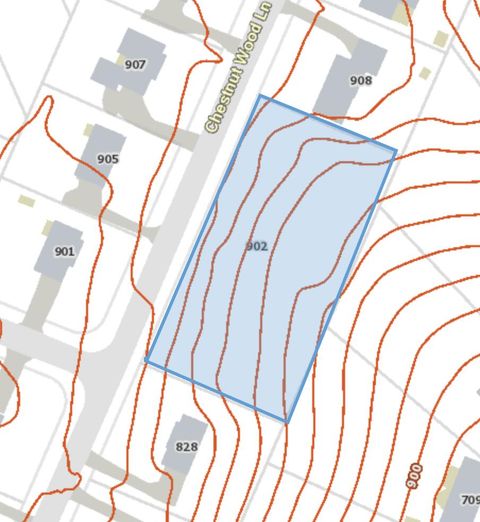 Tiny photo for 902 Chestnut Wood Lane, Chattanooga, TN 37421 (MLS # 1509478)