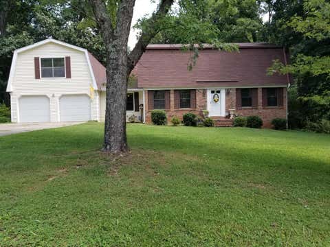 Photo of 6619 Schooner Bay Lane, Hixson, TN 37343 (MLS # 1541397)
