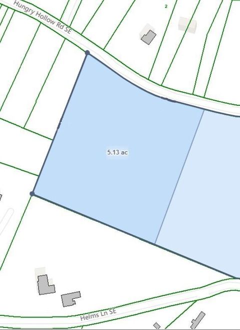 Photo of Lot 1 Hungry Hollow Road SE, Cleveland, TN 37323 (MLS # 1502942)