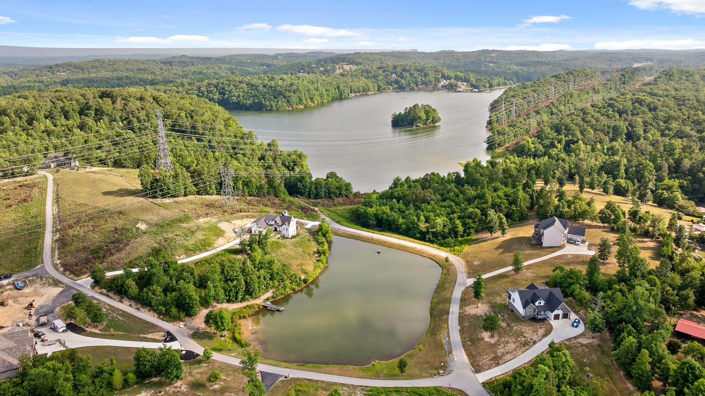 2060 Black Bear Pass, Harrison, Tennessee image 37