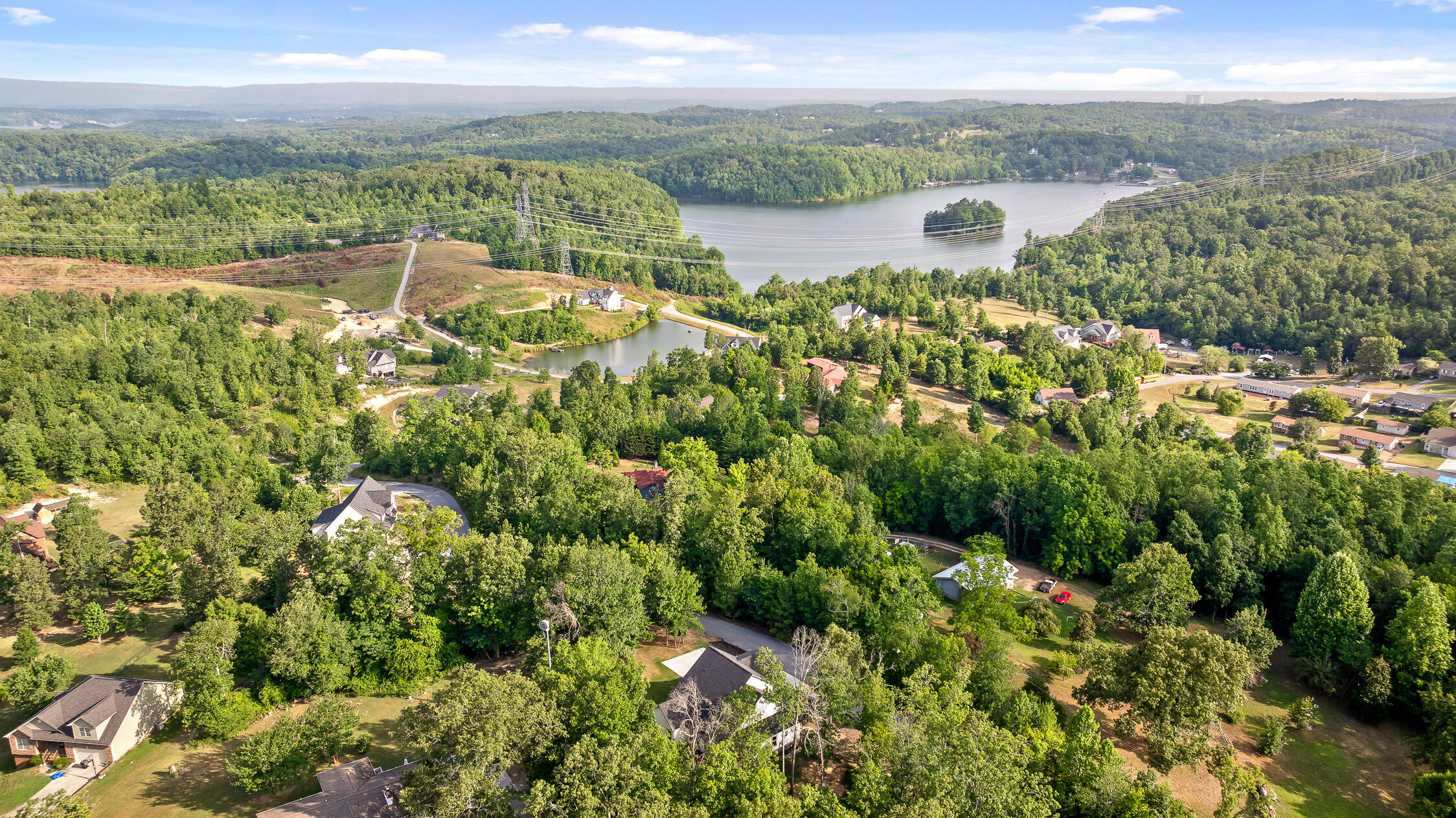 2060 Black Bear Pass, Harrison, Tennessee image 35
