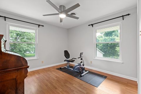 Tiny photo for 28 Lynn Road, Signal Mountain, TN 37377 (MLS # 1525835)