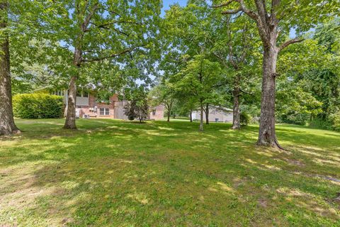 Tiny photo for 28 Lynn Road, Signal Mountain, TN 37377 (MLS # 1525835)