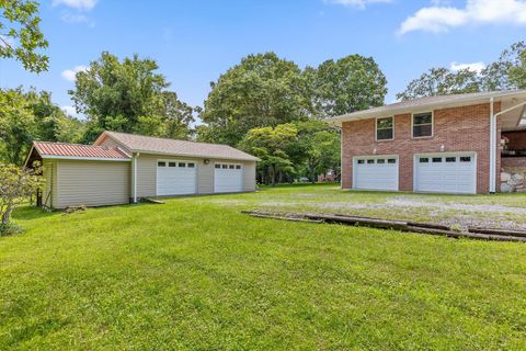 Tiny photo for 28 Lynn Road, Signal Mountain, TN 37377 (MLS # 1525835)