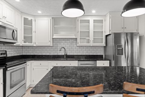 Tiny photo for 28 Lynn Road, Signal Mountain, TN 37377 (MLS # 1525835)