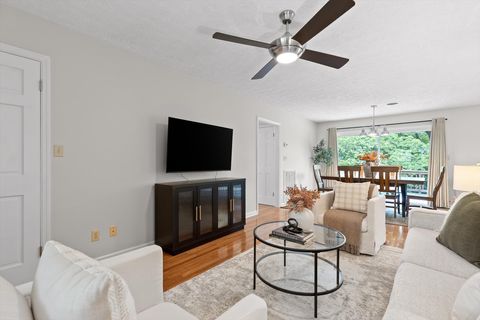 Tiny photo for 28 Lynn Road, Signal Mountain, TN 37377 (MLS # 1525835)