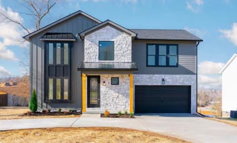 Photo of 1312 Dallas Road, Chattanooga, TN 37405 (MLS # 1530453)