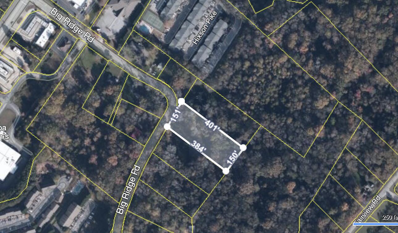 6833 Big Ridge Road, Hixson, Tennessee image 2
