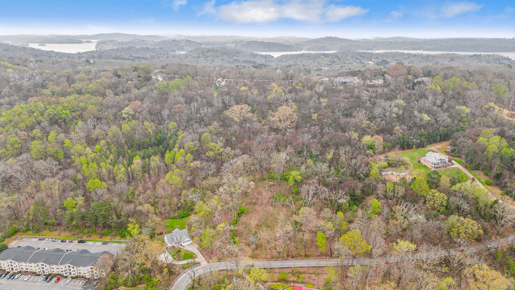 6833 Big Ridge Road, Hixson, Tennessee image 1