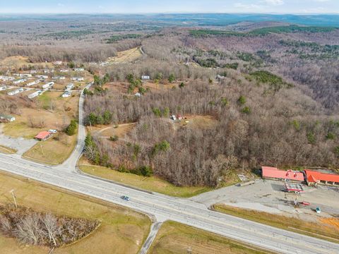 Photo of 40 Mccarver Loop, Dunlap, TN 37327 (MLS # 1524786)
