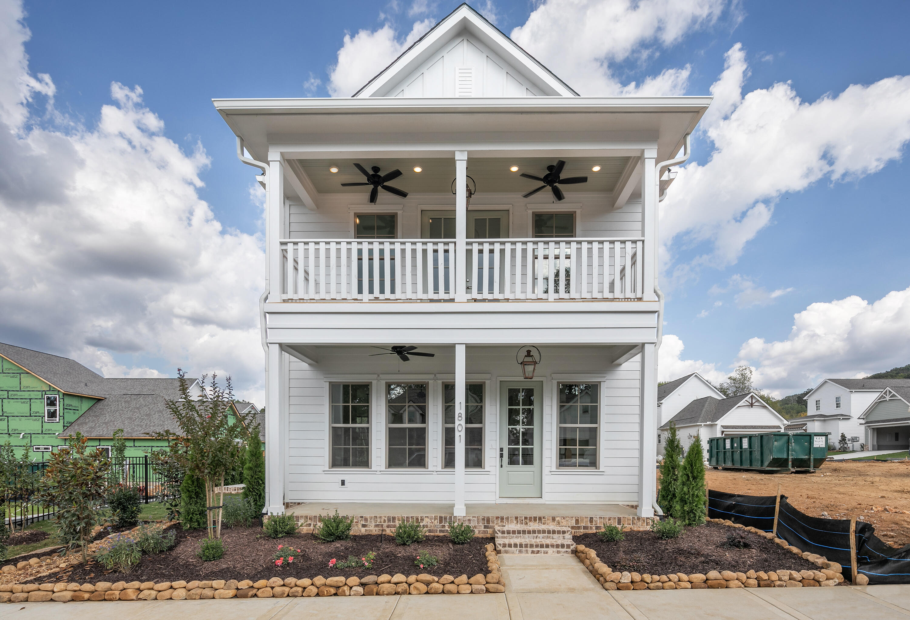 227 Charming Place 227