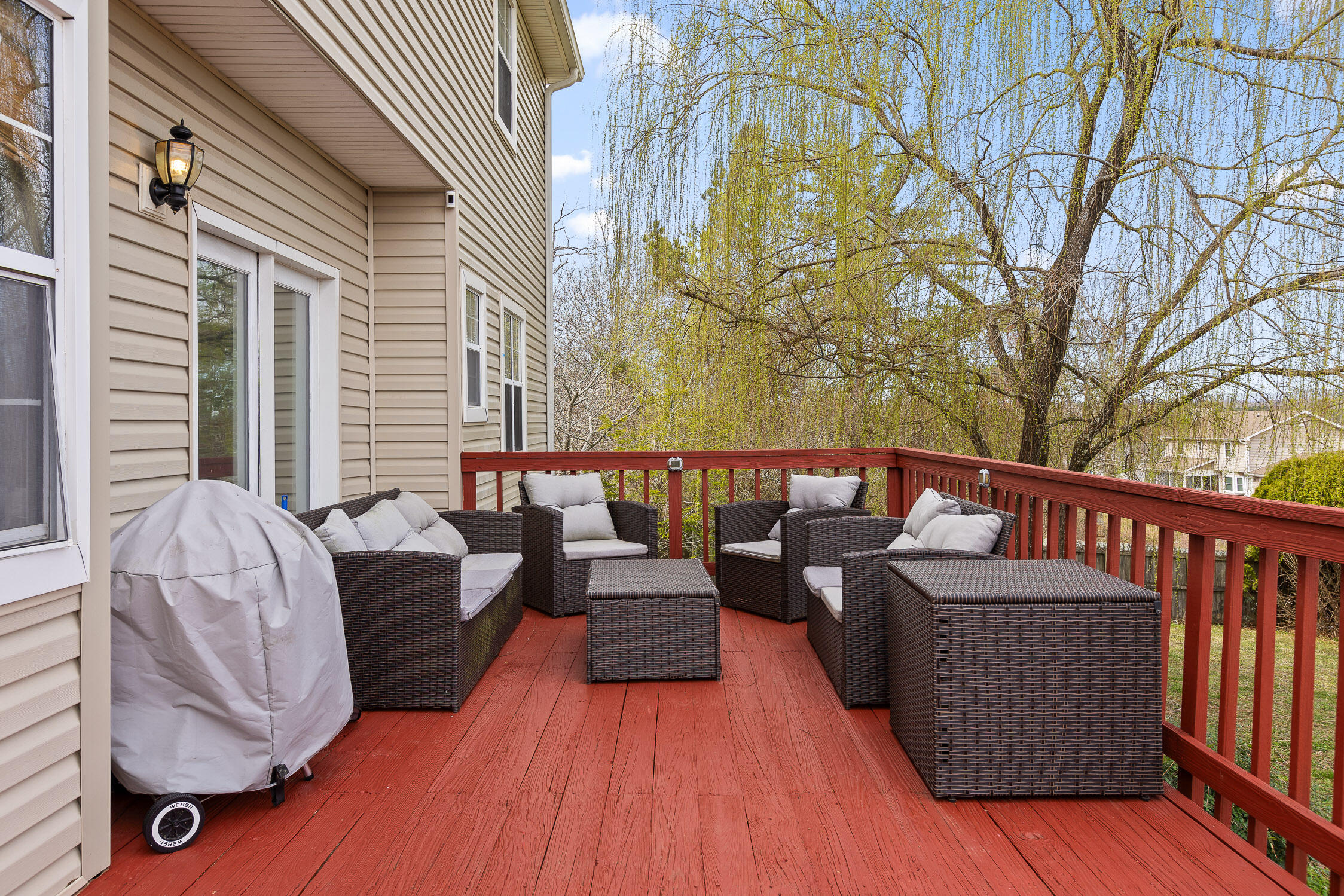 6103 Water Oak Lane, Harrison, Tennessee image 28