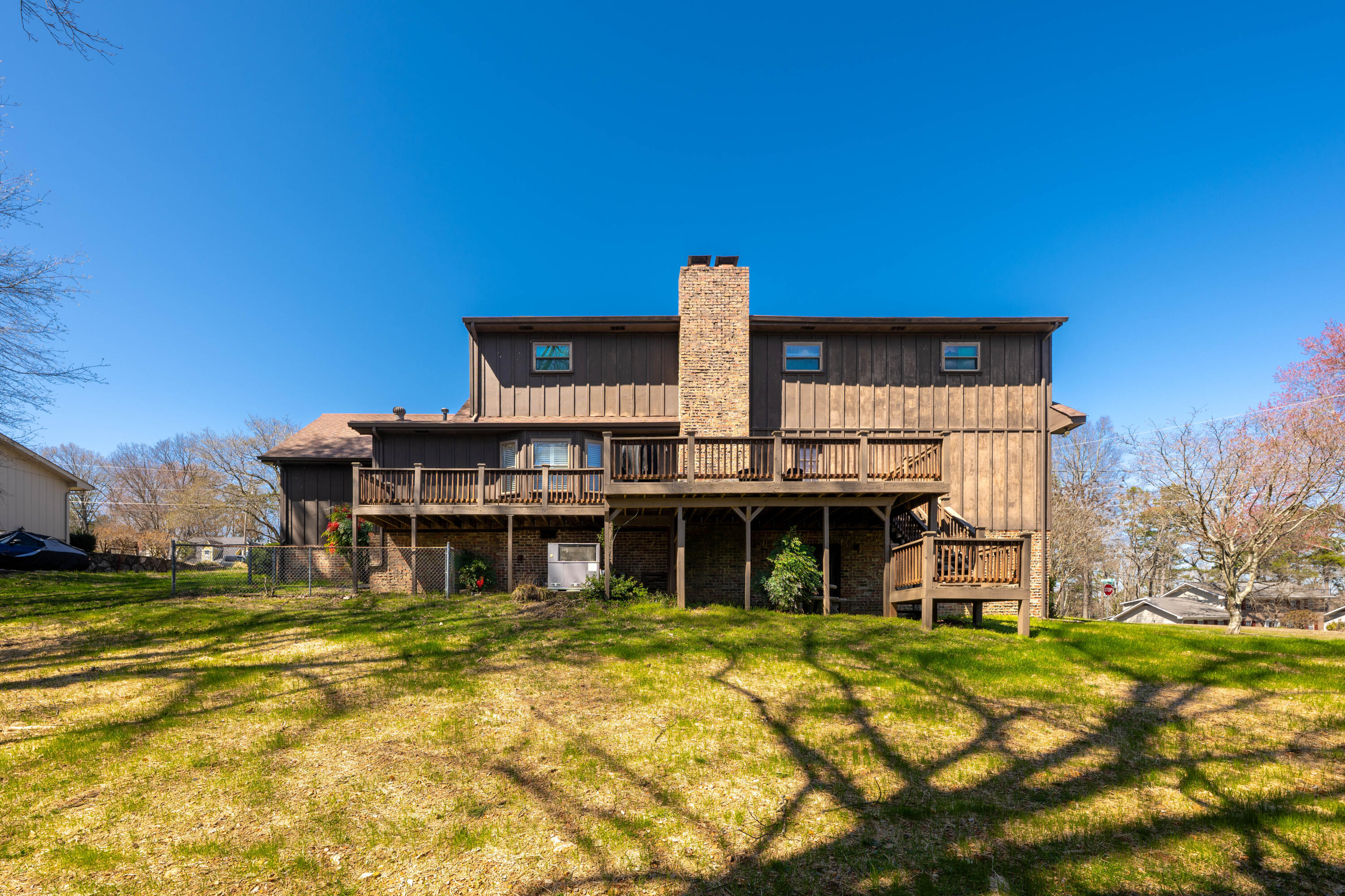 7110 Fairington Circle, Hixson, Tennessee image 6