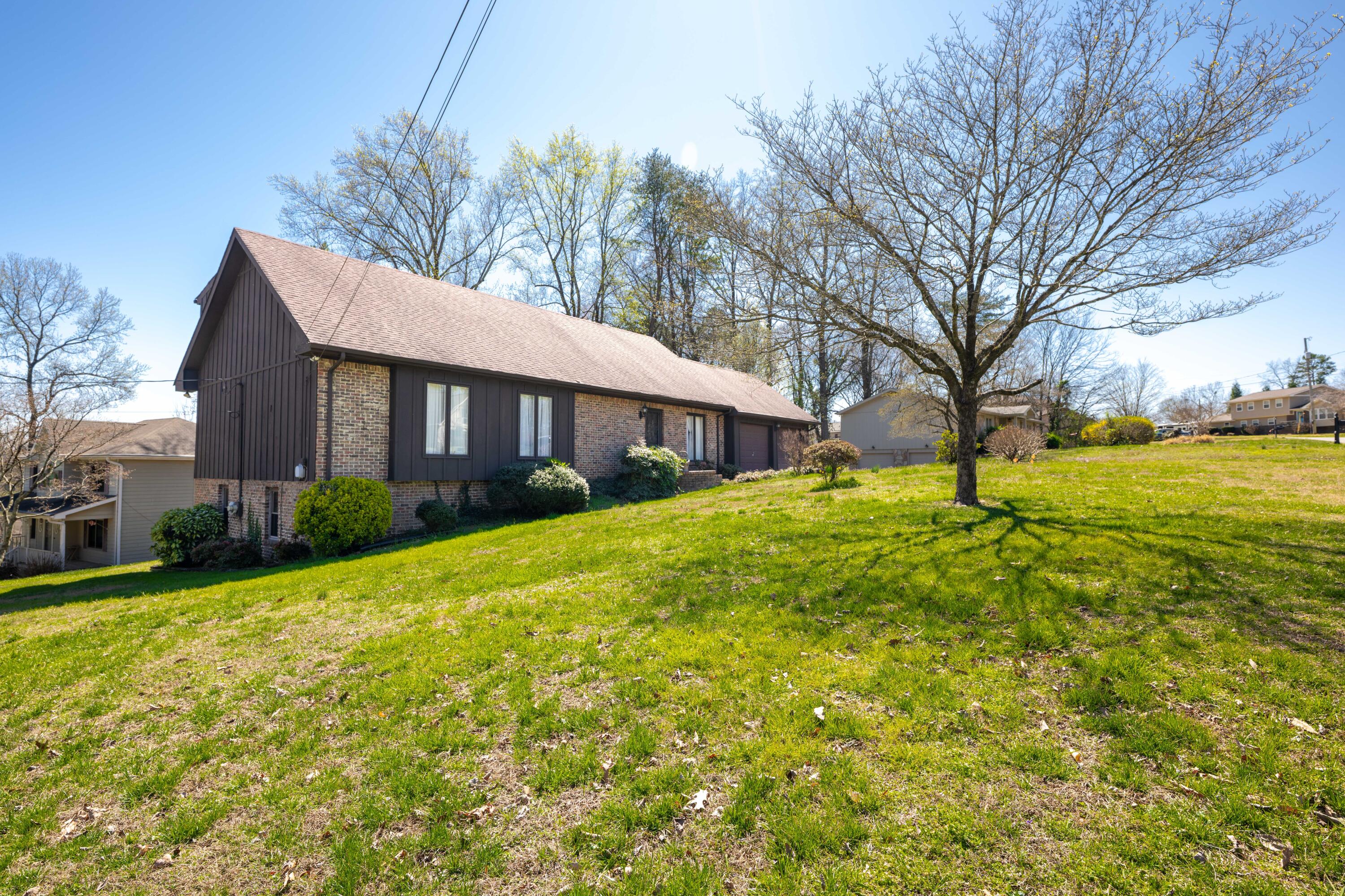 7110 Fairington Circle, Hixson, Tennessee image 4