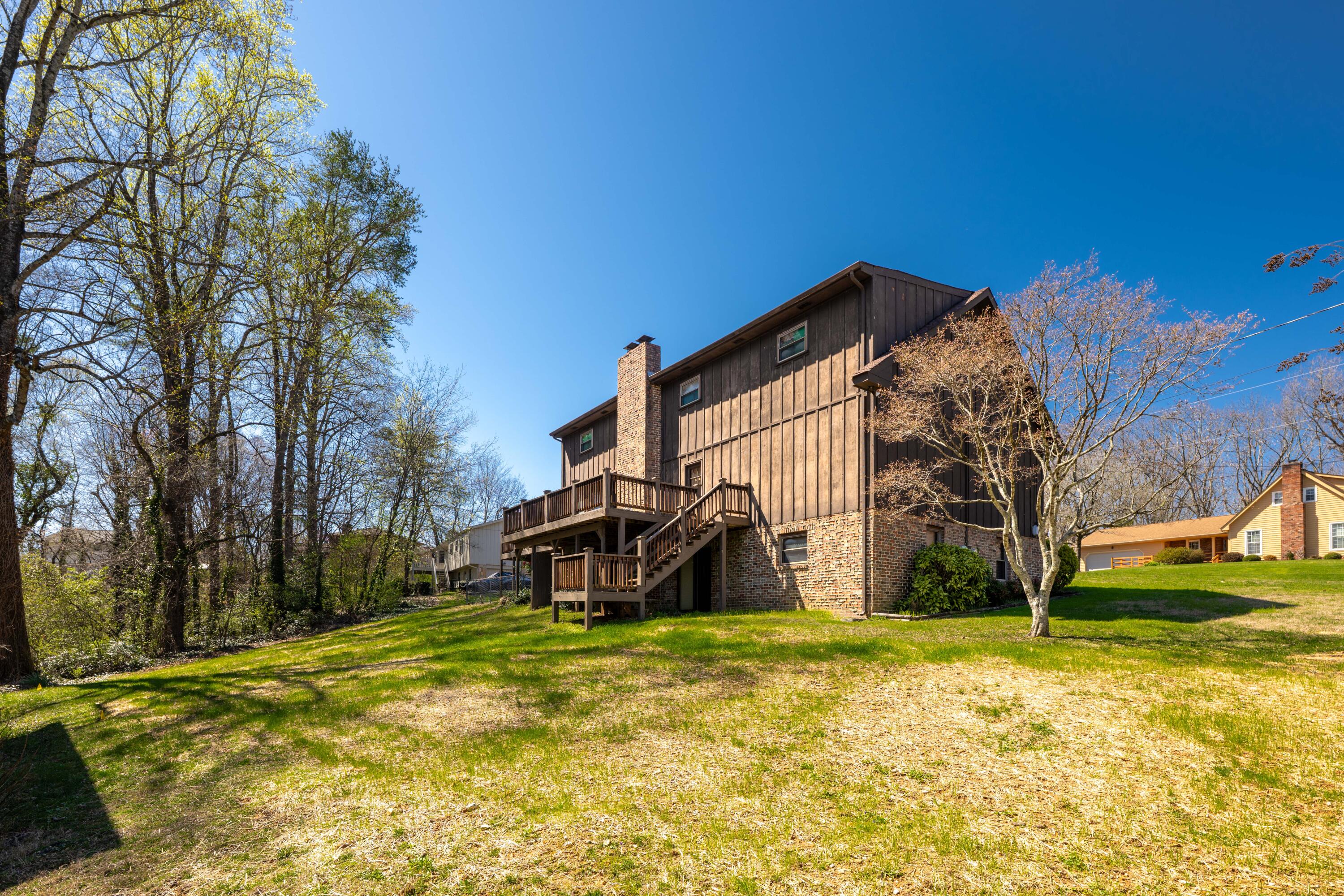 7110 Fairington Circle, Hixson, Tennessee image 5
