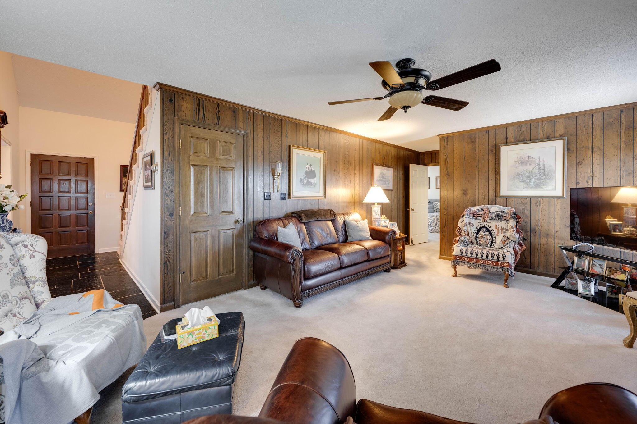 7110 Fairington Circle, Hixson, Tennessee image 24