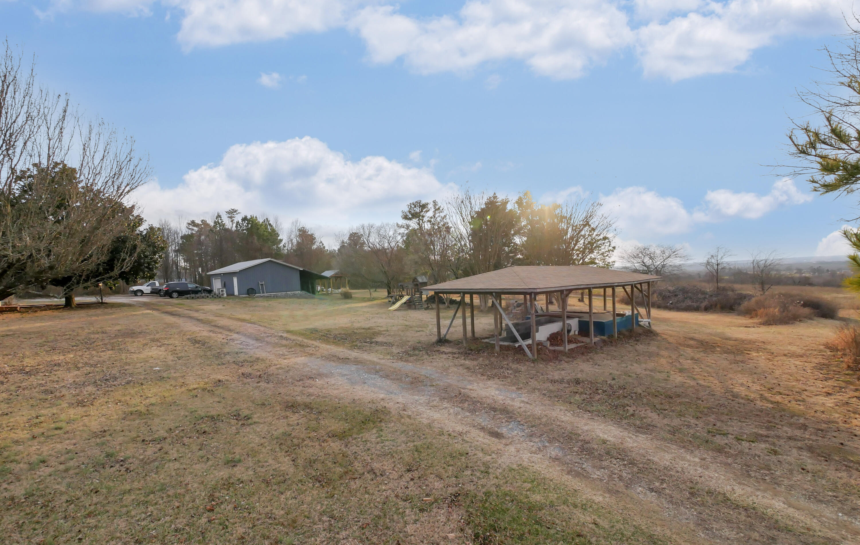 432 Workman Road, Trenton, Georgia image 43