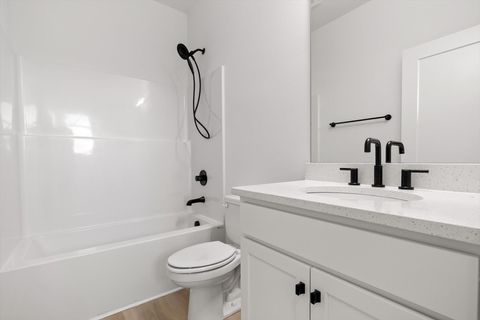 Tiny photo for 5138 Certain Circle, Hixson, TN 37343 (MLS # 1528042)