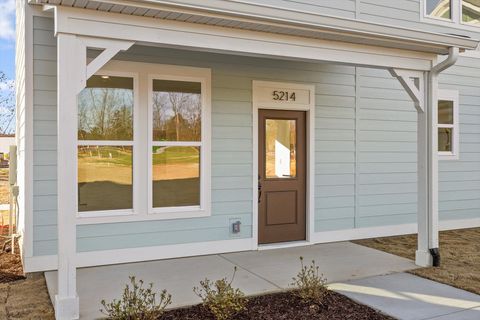 Tiny photo for 5138 Certain Circle, Hixson, TN 37343 (MLS # 1528042)