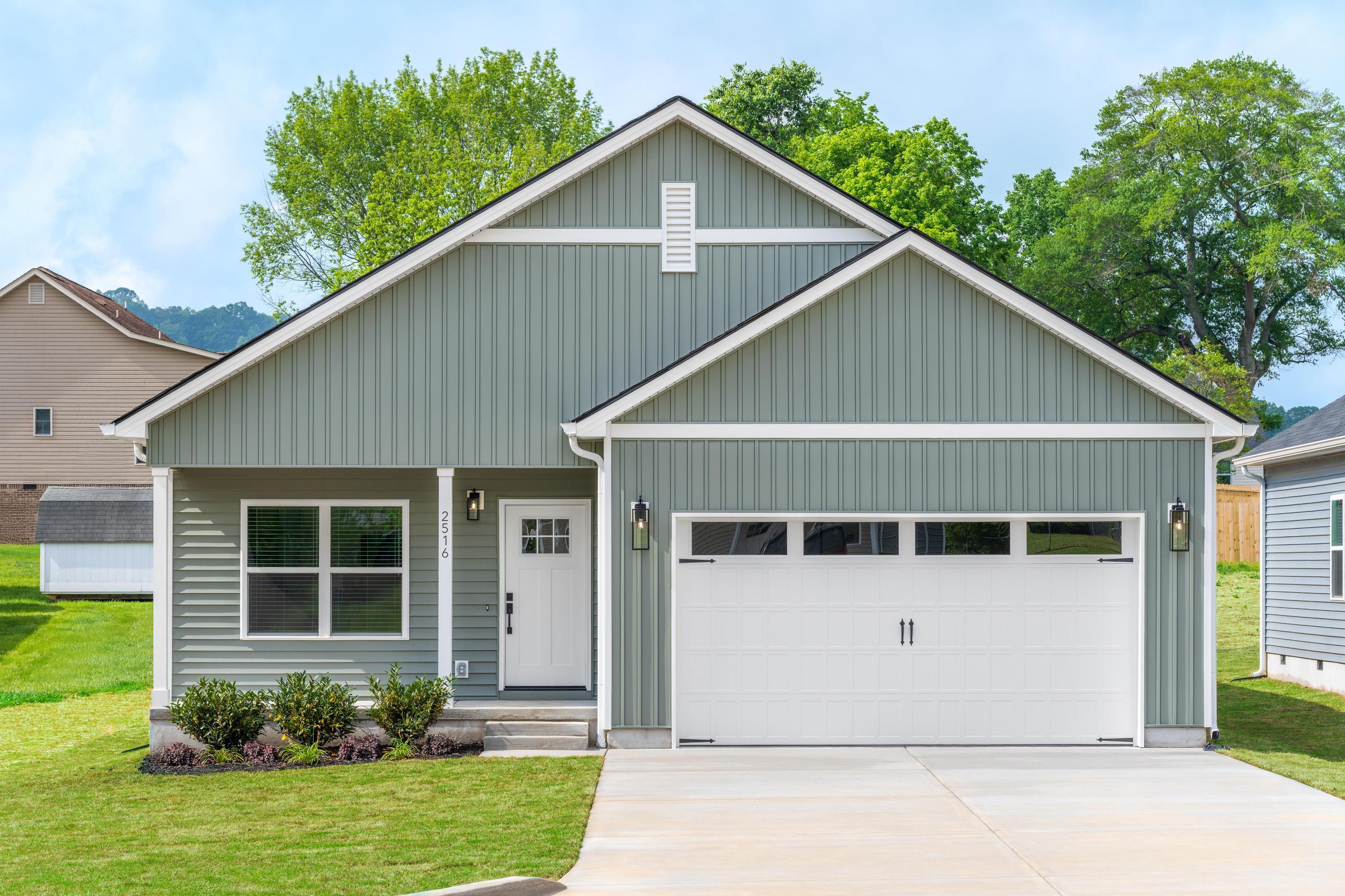 2516 Maple Street, Chattanooga, Tennessee image 1