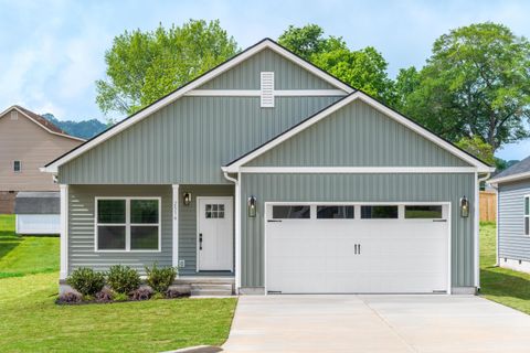 2516 Maple Street Chattanooga TN 37406