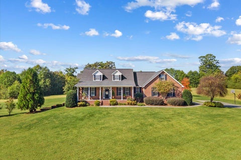 Photo of 1617 Pleasant Grove Drive, Dalton, GA 30721 (MLS # 1545477)