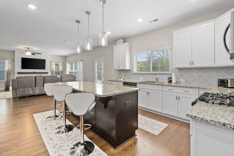 Tiny photo for 6508 Satjanon Drive, Ooltewah, TN 37363 (MLS # 1521553)