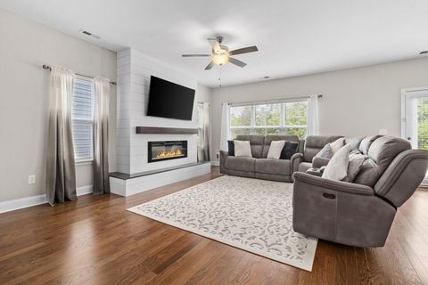 Tiny photo for 6508 Satjanon Drive, Ooltewah, TN 37363 (MLS # 1521553)