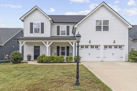 Tiny photo for 6508 Satjanon Drive, Ooltewah, TN 37363 (MLS # 1521553)