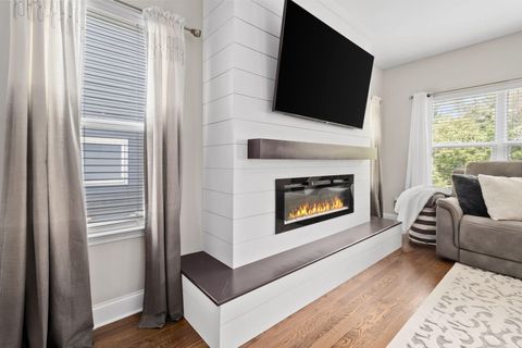 Tiny photo for 6508 Satjanon Drive, Ooltewah, TN 37363 (MLS # 1521553)