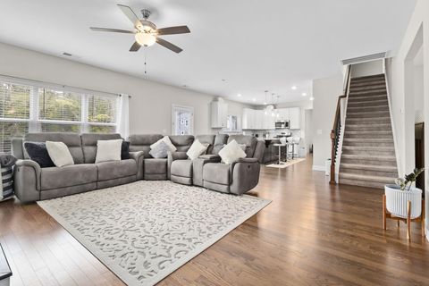 Tiny photo for 6508 Satjanon Drive, Ooltewah, TN 37363 (MLS # 1521553)