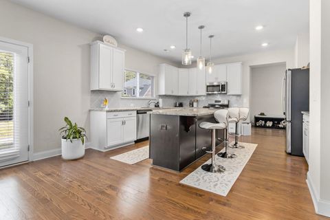 Tiny photo for 6508 Satjanon Drive, Ooltewah, TN 37363 (MLS # 1521553)