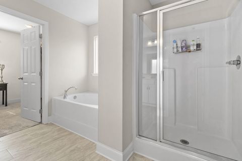 Tiny photo for 6508 Satjanon Drive, Ooltewah, TN 37363 (MLS # 1521553)