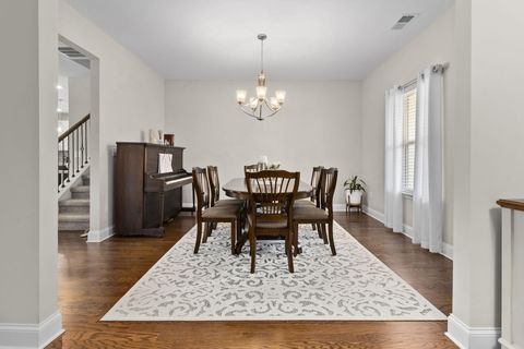 Tiny photo for 6508 Satjanon Drive, Ooltewah, TN 37363 (MLS # 1521553)