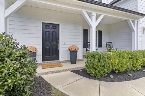 Tiny photo for 6508 Satjanon Drive, Ooltewah, TN 37363 (MLS # 1521553)