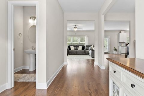 Tiny photo for 6508 Satjanon Drive, Ooltewah, TN 37363 (MLS # 1521553)