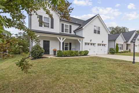 Photo of 6508 Satjanon Drive, Ooltewah, TN 37363 (MLS # 1521553)